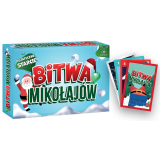  Gra edukacyjna bitwa Mikołajów +5 Kangur