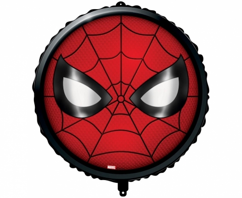 Balon foliowy spderman 45cm Godan 