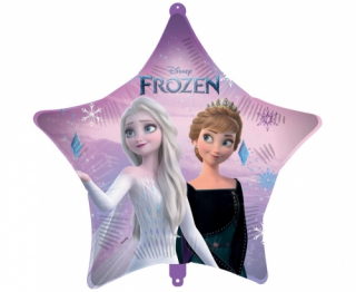 Balon foliowy 46cm frozen Godan 