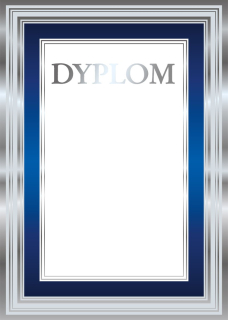 Dyplom imperial 190g A4 25ark. Opus