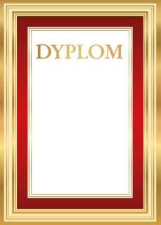 Dyplom royal 190g A4 25ark. Opus