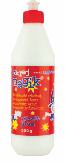 Klej w płynie magic 500g Kamaben